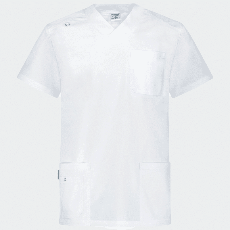 Ιατρική Μπλούζα (Scrub top) BWELL MARCO