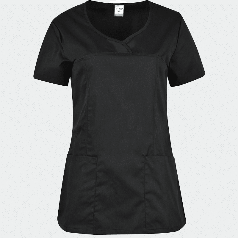 Ιατρικό Μπλουζάκι (Scrub top) ΒWELL INES