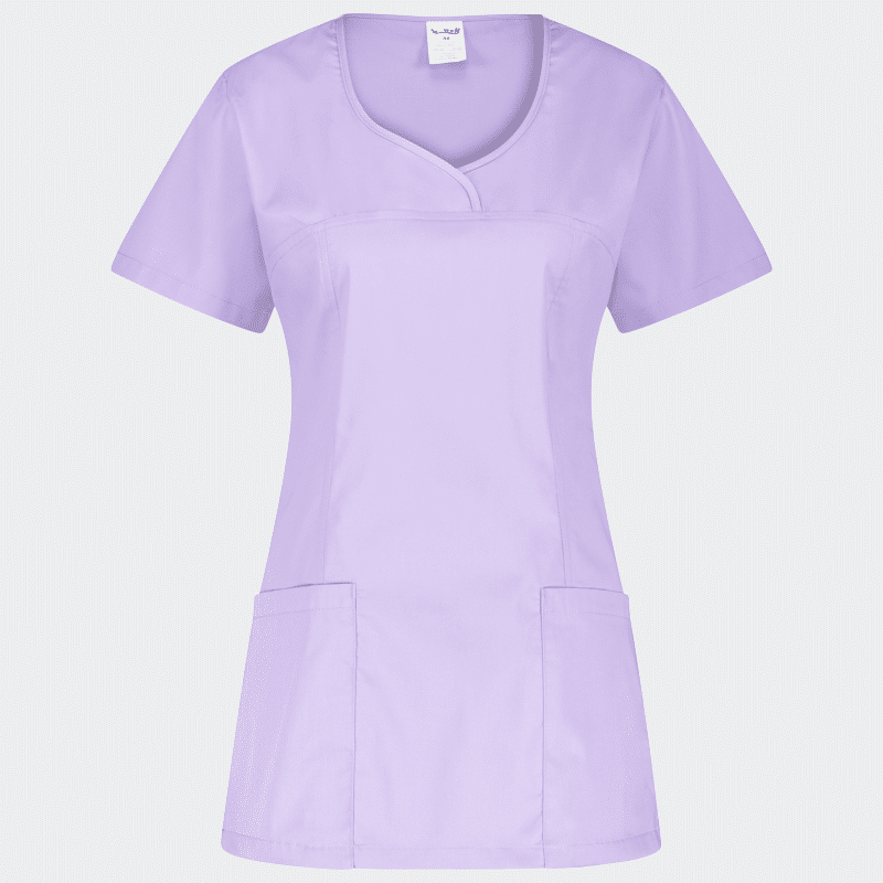 Ιατρικό Μπλουζάκι (Scrub top) ΒWELL INES