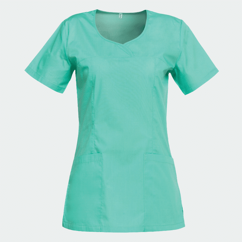 Ιατρικό Μπλουζάκι (Scrub top) ΒWELL INES