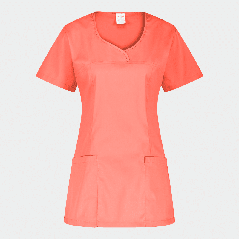 Ιατρικό Μπλουζάκι (Scrub top) ΒWELL INES