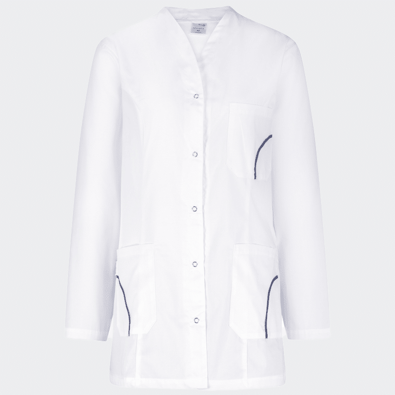 Ιατρική Μπλούζα (Scrub top) BWELL SAVINA