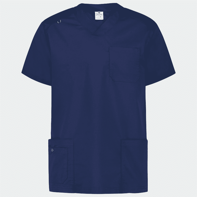 Ιατρική Μπλούζα (Scrub top) BWELL MARCO