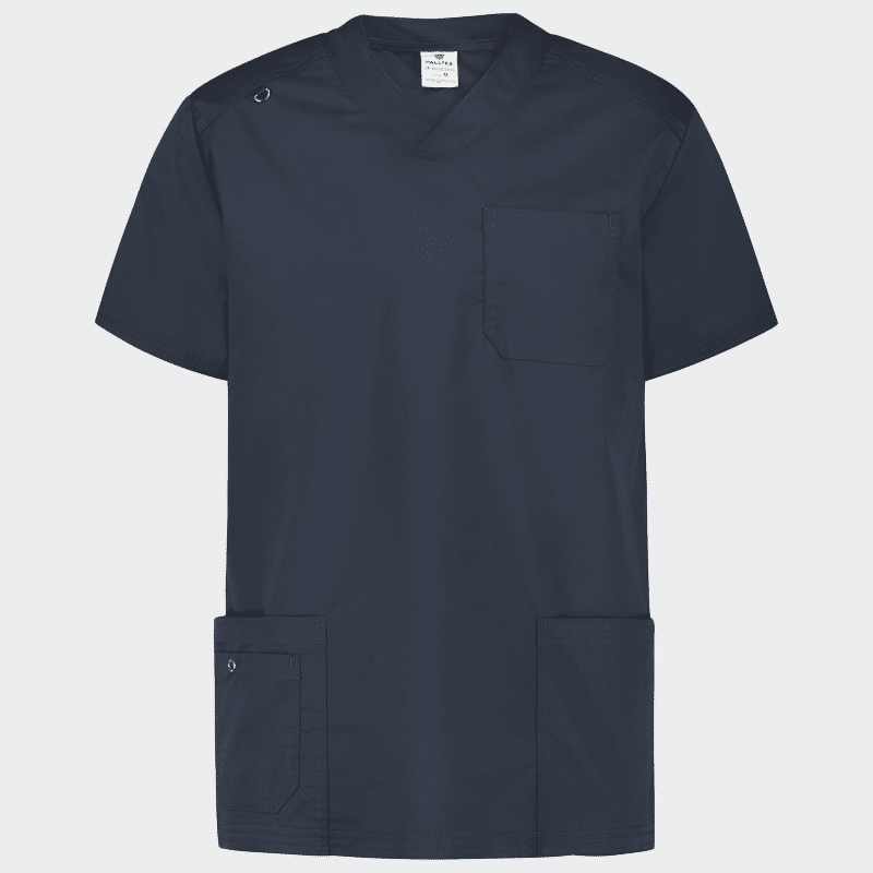 Ιατρική Μπλούζα (Scrub top) BWELL MARCO