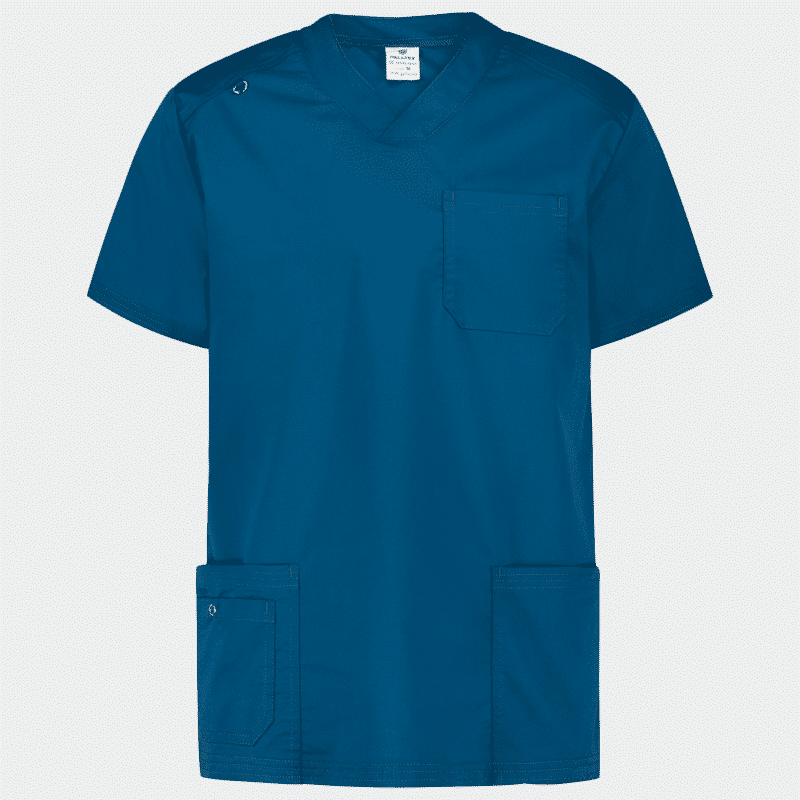 Ιατρική Μπλούζα (Scrub top) BWELL MARCO