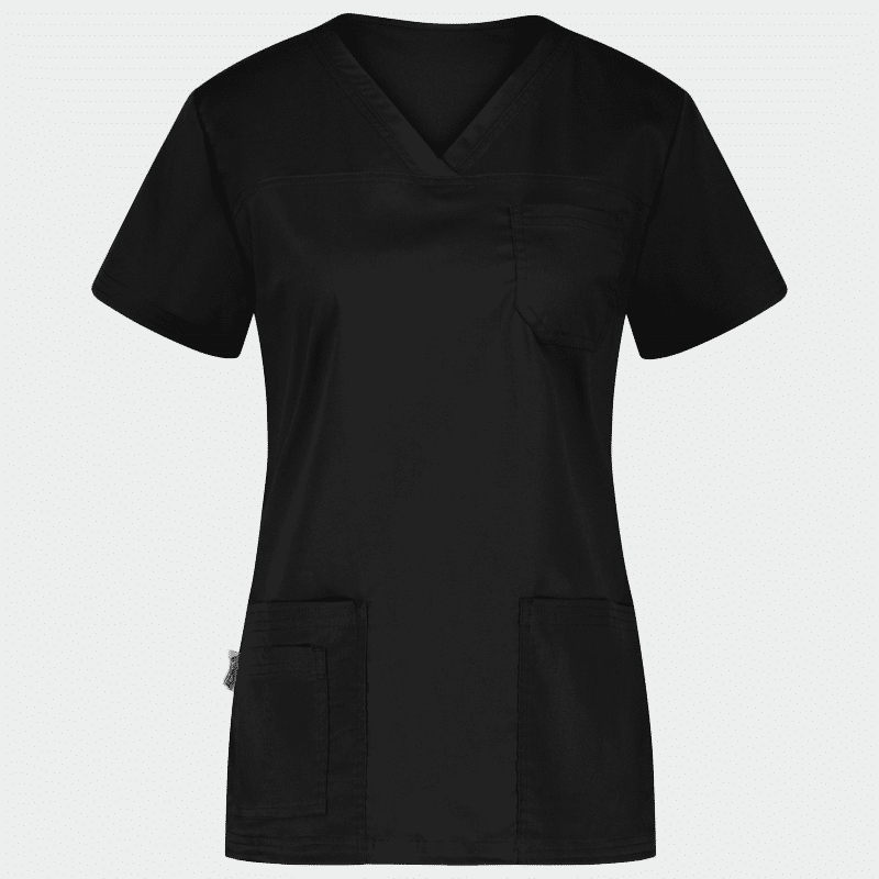 Ιατρική Μπλούζα (Scrub Top) Bwell ANDREA