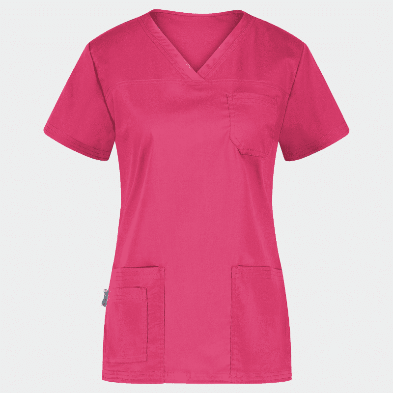 Ιατρική Μπλούζα (Scrub Top) Bwell ANDREA