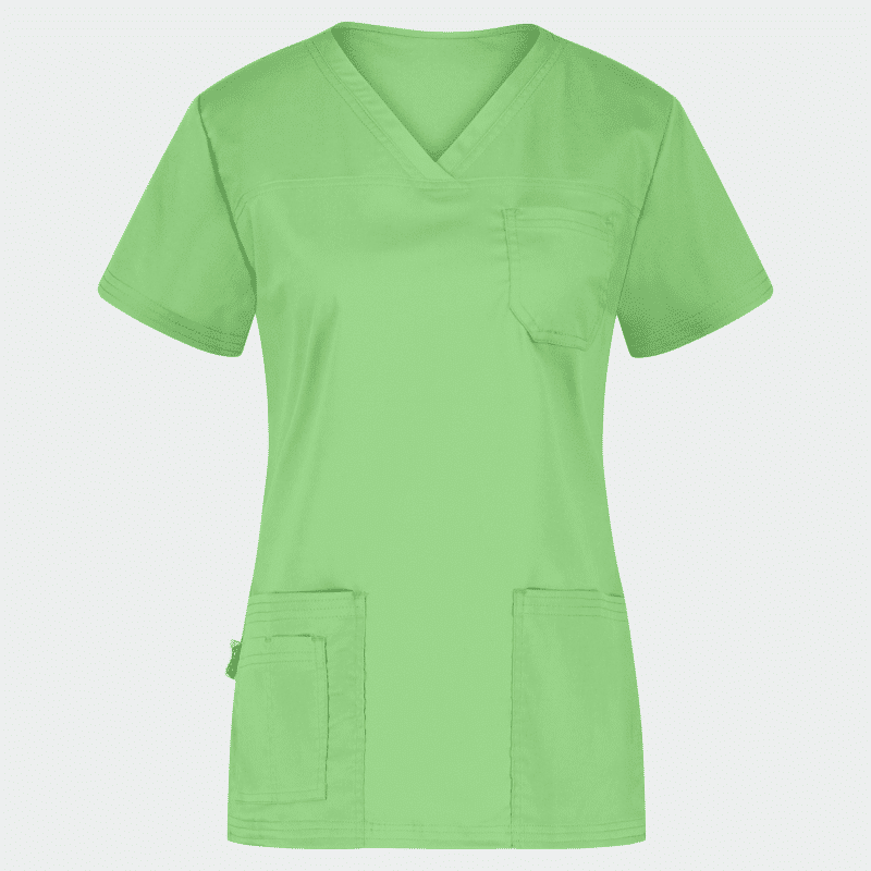 Ιατρική Μπλούζα (Scrub Top) Bwell ANDREA