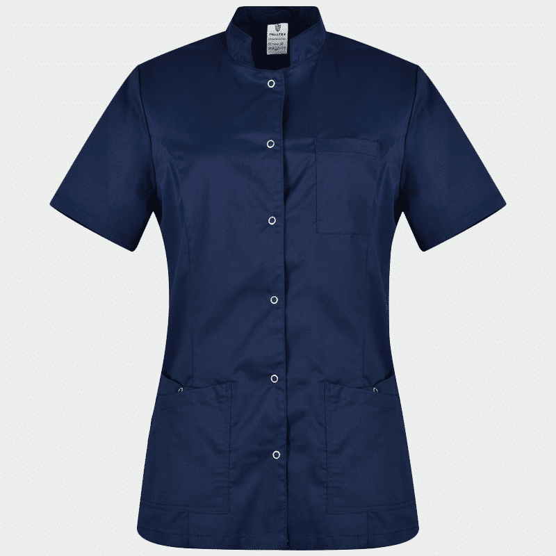 Ιατρική Μπλούζα (Scrub top) BWELL LISA