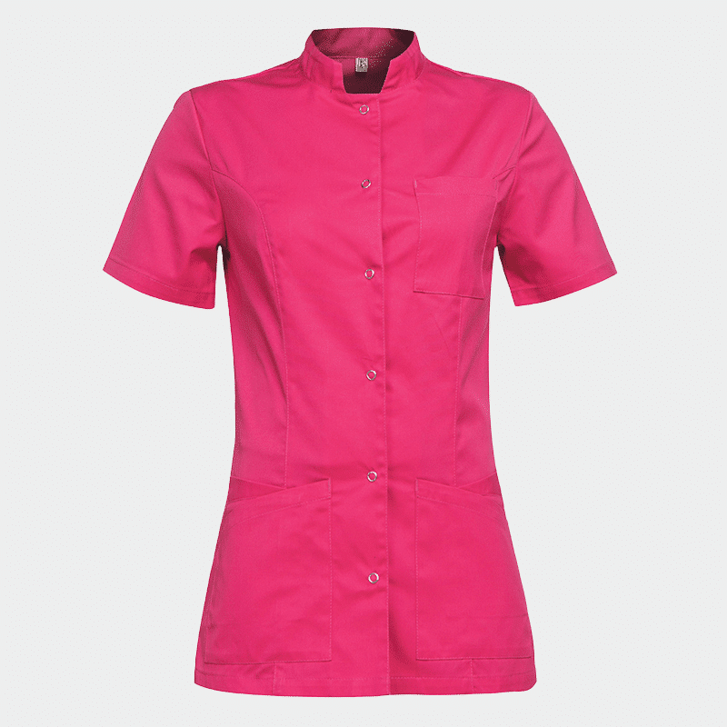 Ιατρική Μπλούζα (Scrub top) BWELL LISA