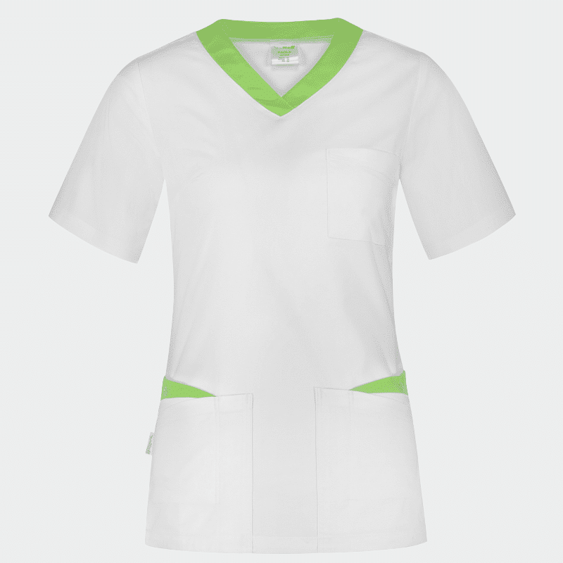 Ιατρική Μπλούζα (Scrub top) BWELL PAOLA