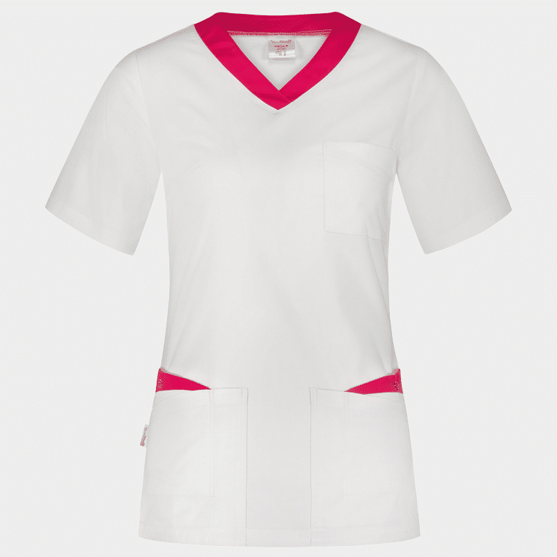 Ιατρική Μπλούζα (Scrub top) BWELL PAOLA