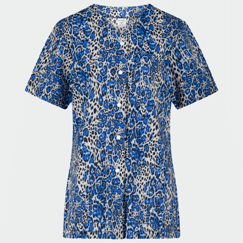 Ιατρική Μπλούζα (Scrub top) Bwell CARINA