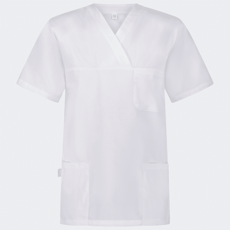 Ιατρική Μπλούζα (Scrub top) Bwell ANGEL