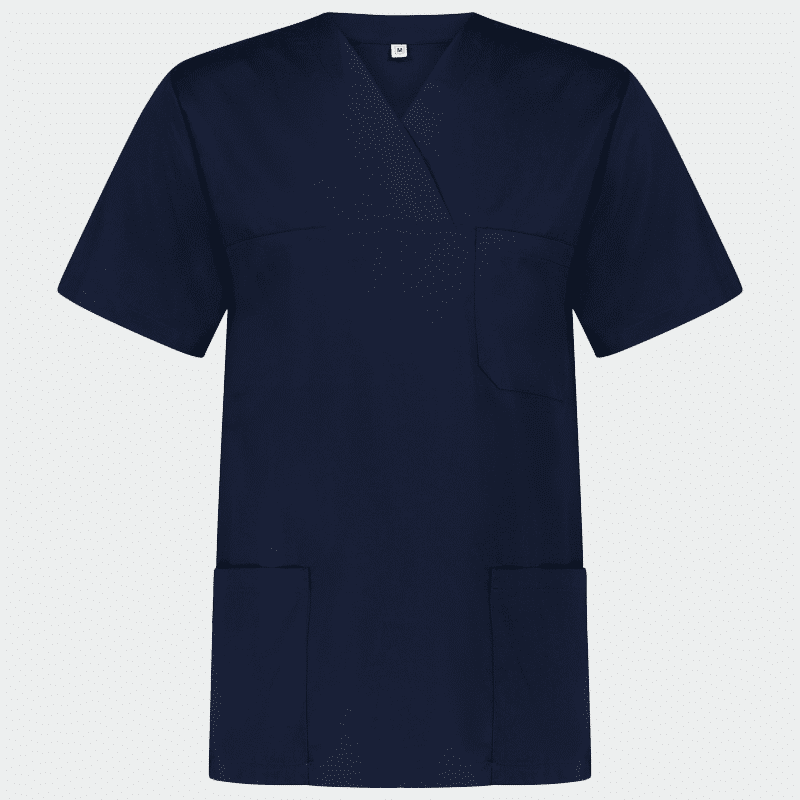 Ιατρική Μπλούζα (Scrub top) Bwell ANGEL