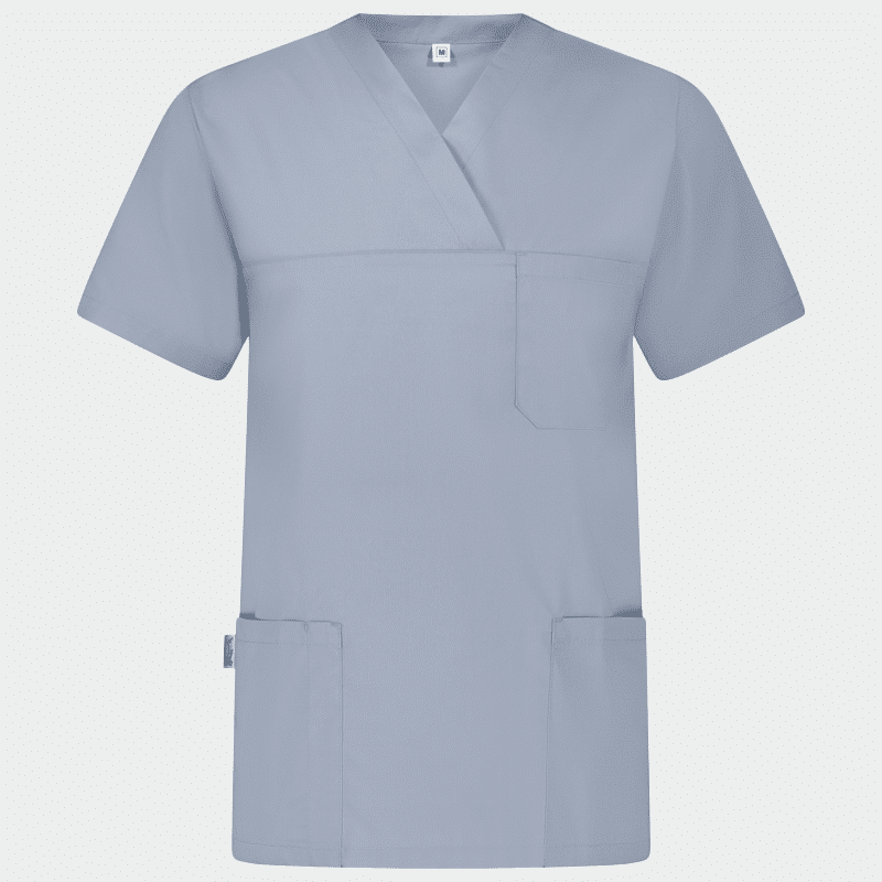 Ιατρική Μπλούζα (Scrub top) Bwell ANGEL