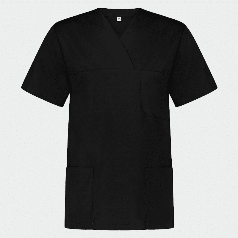 Ιατρική Μπλούζα (Scrub top) Bwell ANGEL