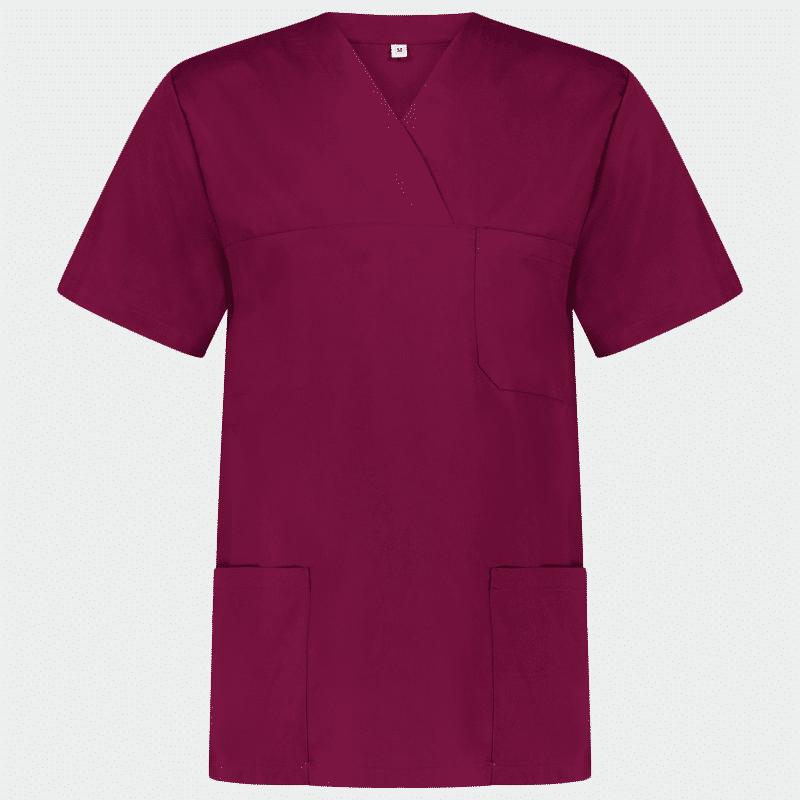 Ιατρική Μπλούζα (Scrub top) Bwell ANGEL