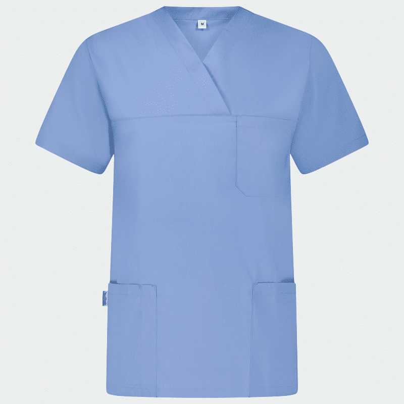 Ιατρική Μπλούζα (Scrub top) Bwell ANGEL