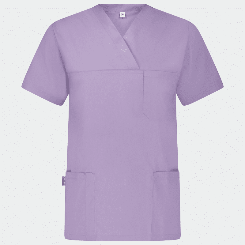 Ιατρική Μπλούζα (Scrub top) Bwell ANGEL