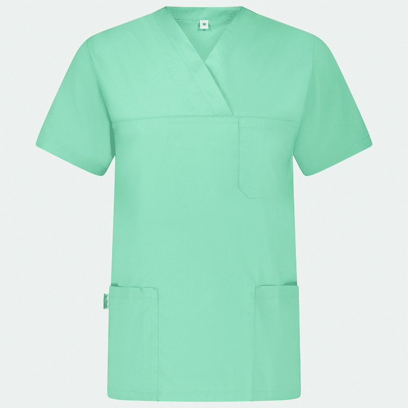 Ιατρική Μπλούζα (Scrub top) Bwell ANGEL
