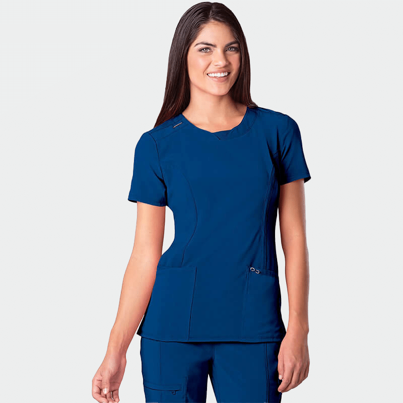 Ιατρική Μπλούζα (Scrub top) CHEROKEE INFINITY CKE2624A