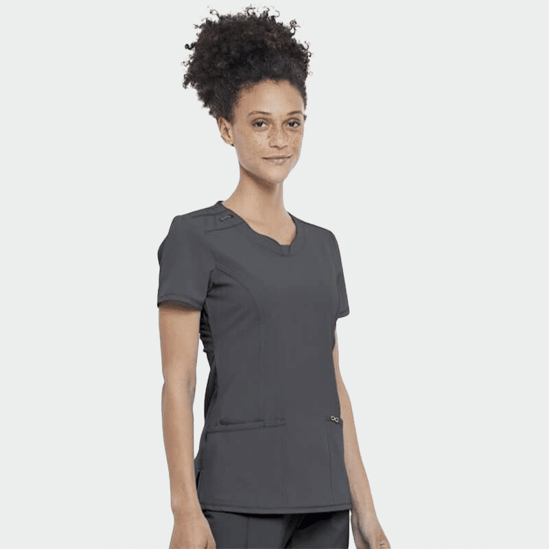 Ιατρική Μπλούζα (Scrub top) CHEROKEE INFINITY CKE2624A
