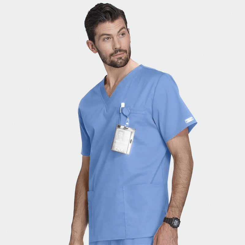 Ιατρική Μπλούζα (Scrub Τop) CHEROKEE CORE STRETCH WWE4725