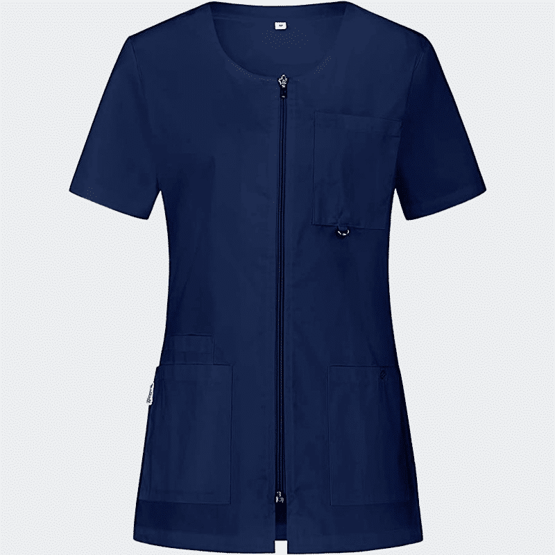 Ιατρική Μπλούζα (Scrub top) BWELL STELLA