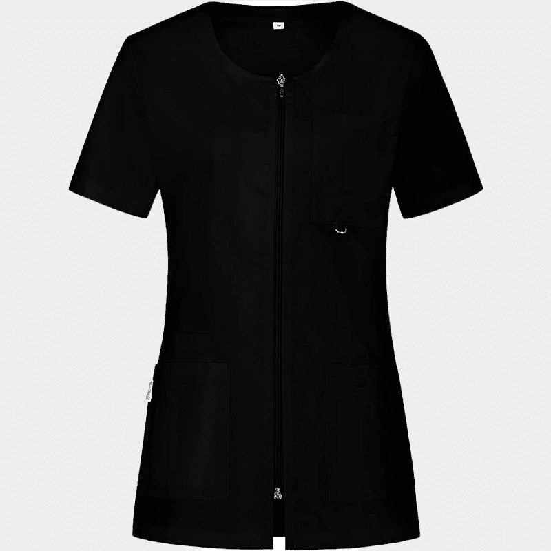 Ιατρική Μπλούζα (Scrub top) BWELL STELLA