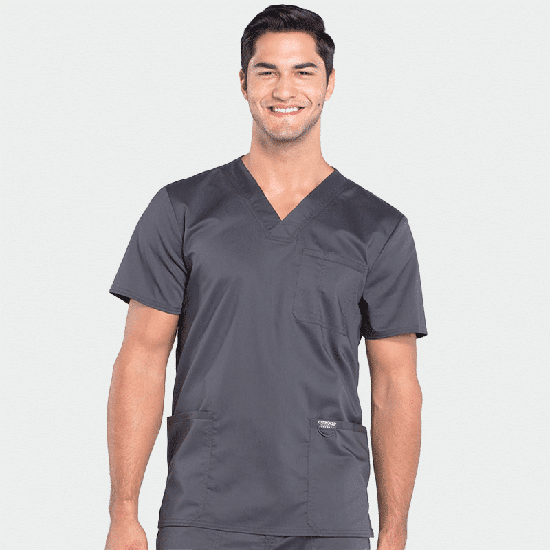 Ιατρική Μπλούζα (Scrub top) CHEROKEE REVOLUTION WWE670