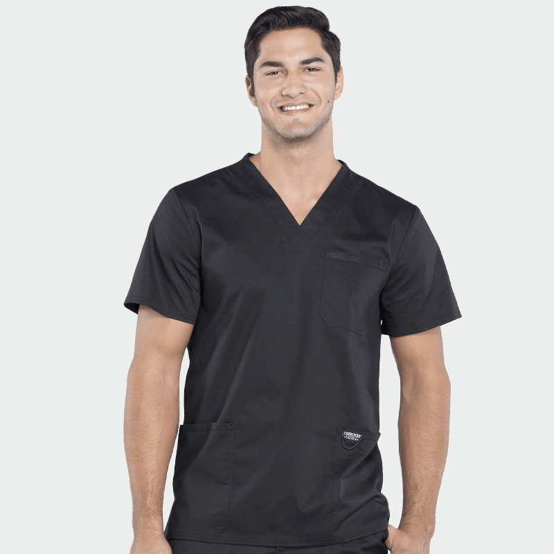 Ιατρική Μπλούζα (Scrub top) CHEROKEE REVOLUTION WWE670