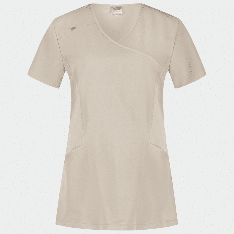 Ιατρική Μπλούζα (Scrub top) BWELL JUSTINA