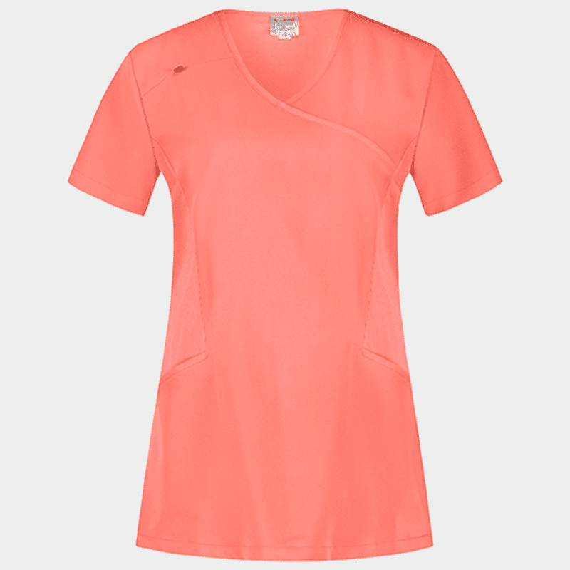 Ιατρική Μπλούζα (Scrub top) BWELL JUSTINA