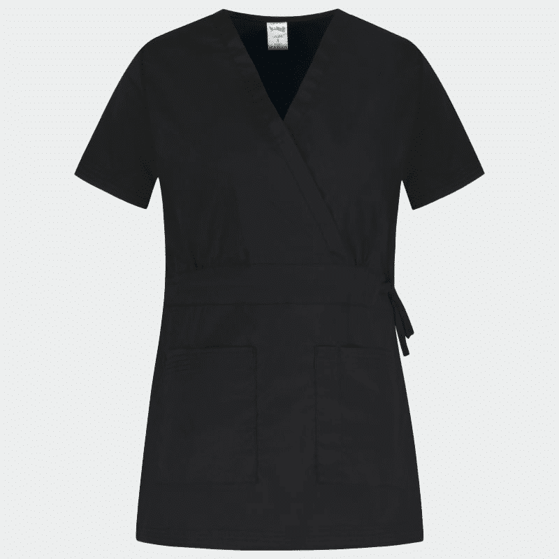 Ιατρική Μπλούζα (Scrub top) BWELL LAURA