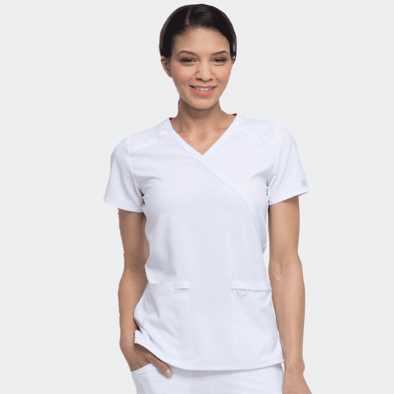 Ιατρική Μπλούζα (Scrub Τop) DICKIES DKE625