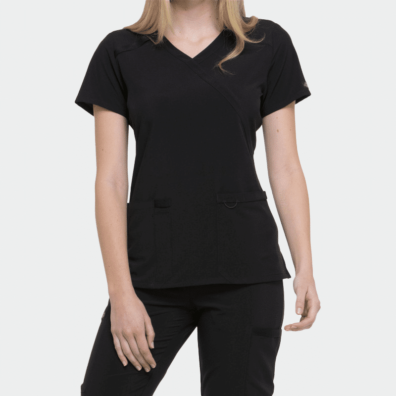 Scrub top DICKIES DKE625