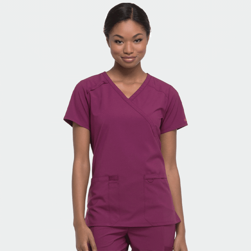 Scrub top DICKIES DKE625