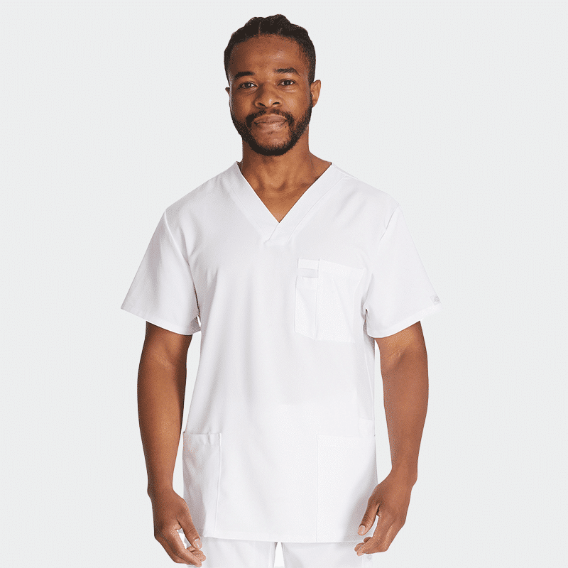 Ιατρική Μπλούζα (Scrub Τop) DICKIES DKE645