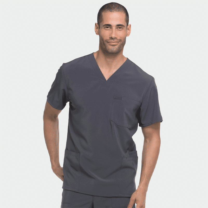 Ιατρική Μπλούζα (Scrub Τop) DICKIES DKE645