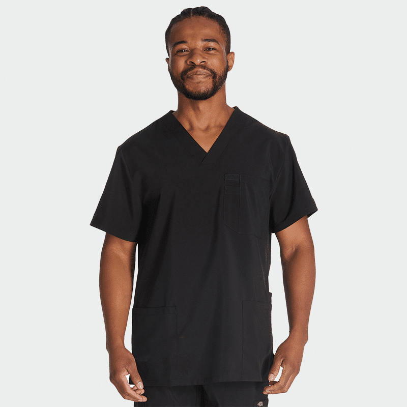 Ιατρική Μπλούζα (Scrub Τop) DICKIES DKE645