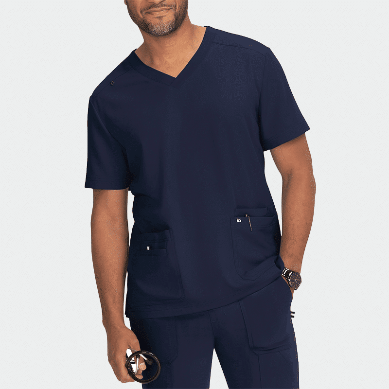 Ιατρική Μπλούζα (Scrub top) ΚΟΙ NEXT GEN 672
