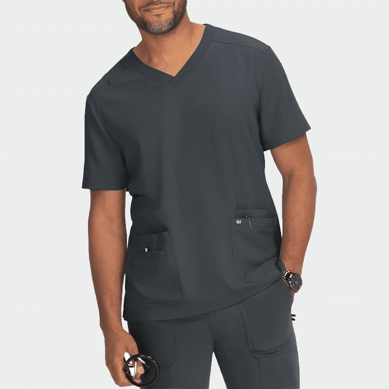 Ιατρική Μπλούζα (Scrub top) ΚΟΙ NEXT GEN 672