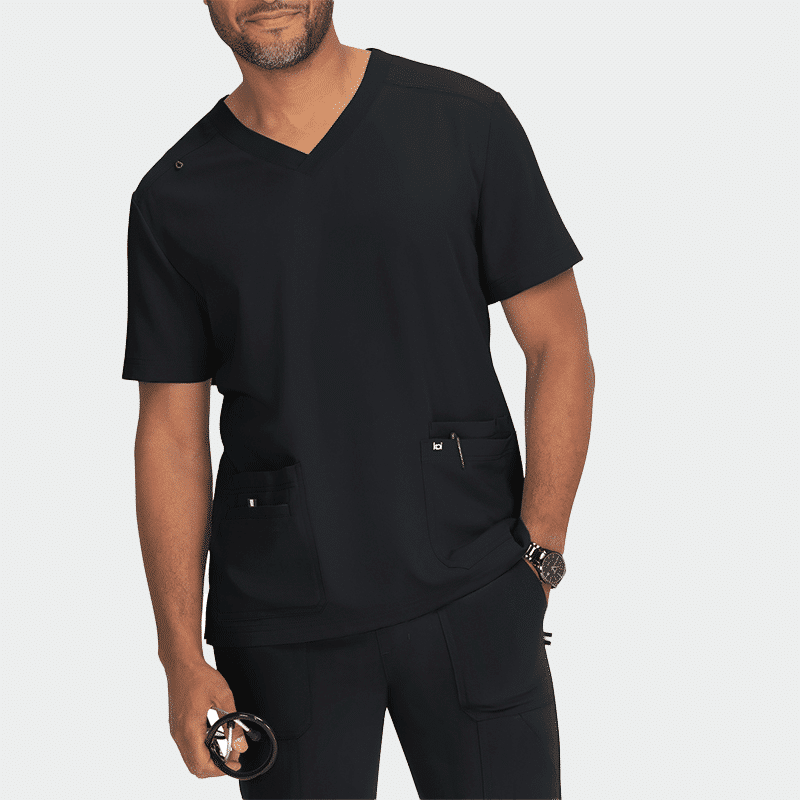 Ιατρική Μπλούζα (Scrub top) ΚΟΙ NEXT GEN 672