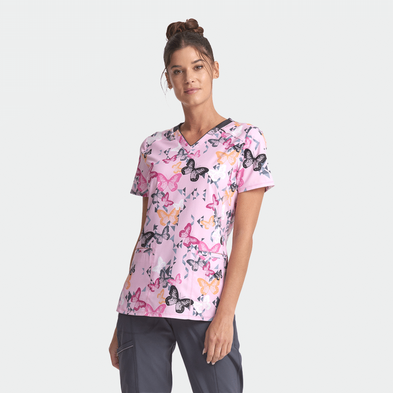 Scrub top INFINITY CK634