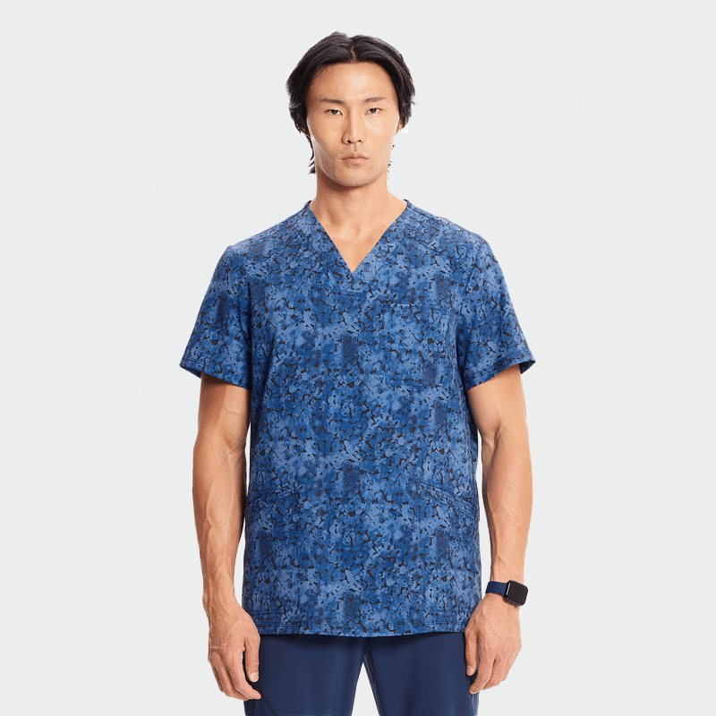 Ιατρική Μπλούζα (Scrub top) CHEROKEE INFINITY CK920