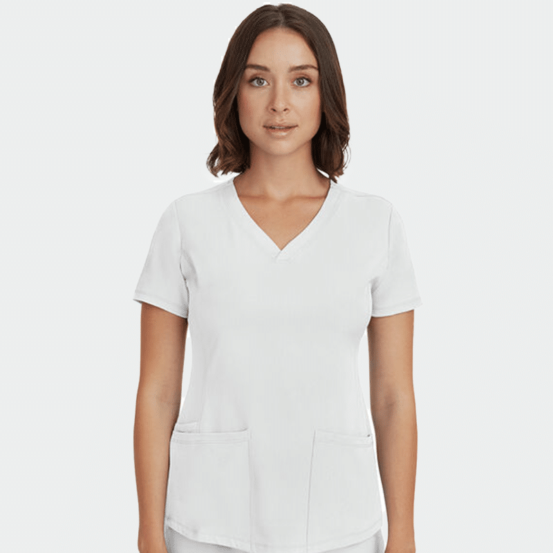Ιατρική Μπλούζα (Scrub top) HEALING HANDS MONICA