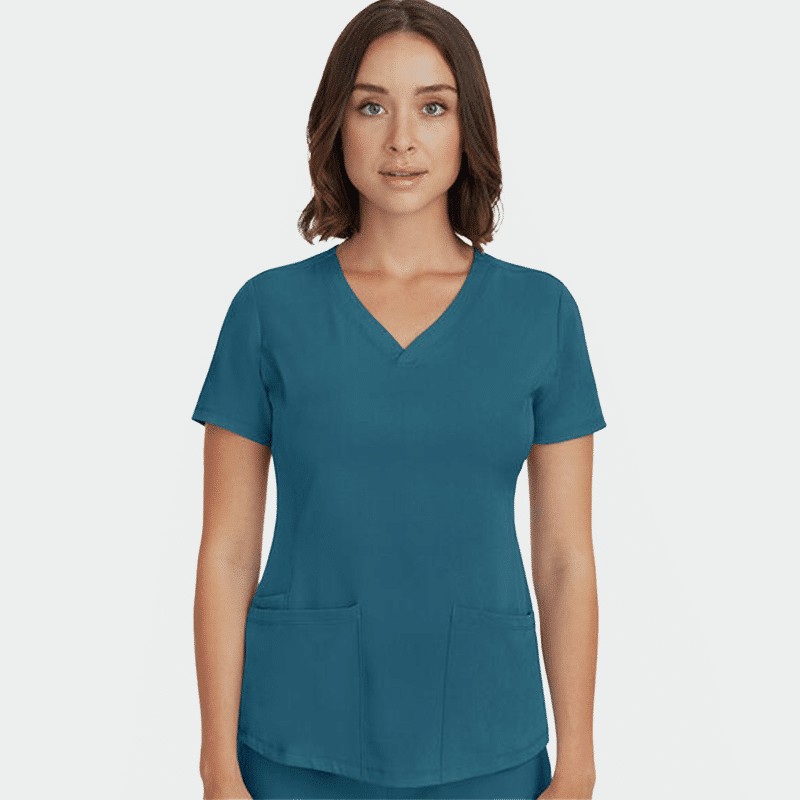 Scrub top HH MONICA