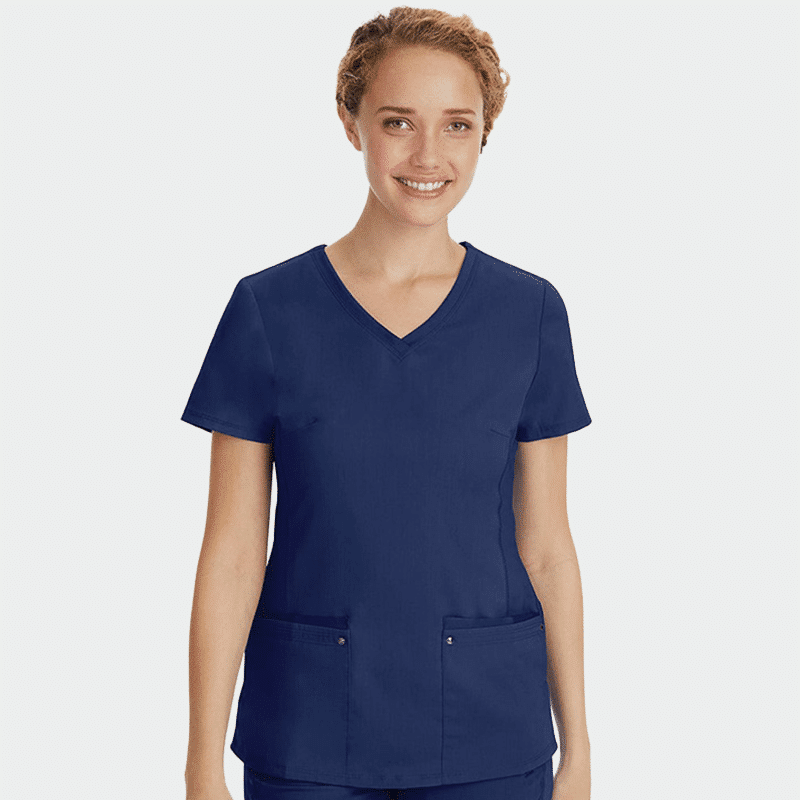 Scrub top HH JULIET