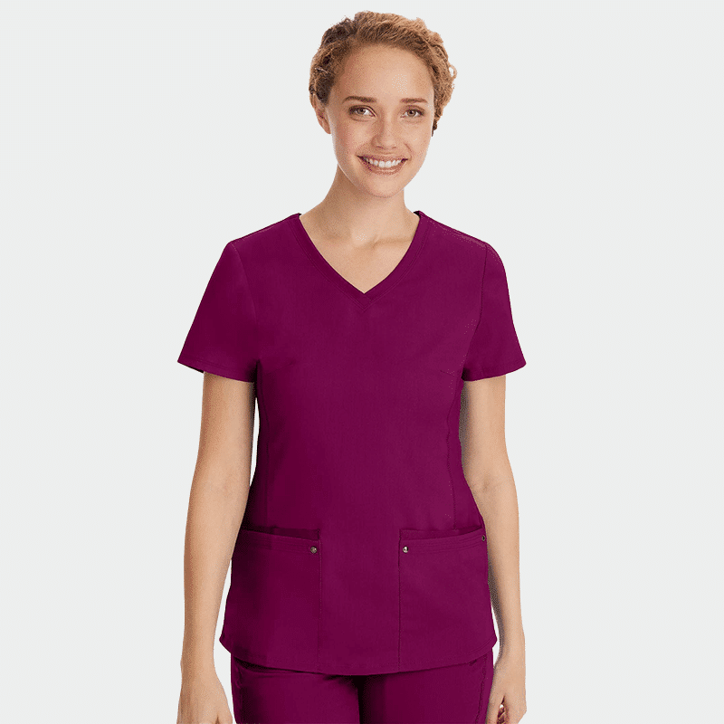 Scrub top HH JULIET